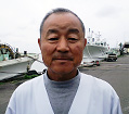 田島店長